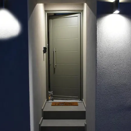 アパート Olgas Cozy *